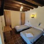 La Canongia Gospodarstwo wiejskie Segowia