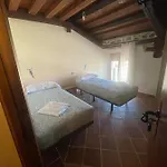 Gospodarstwo wiejskie La Canongia Segowia