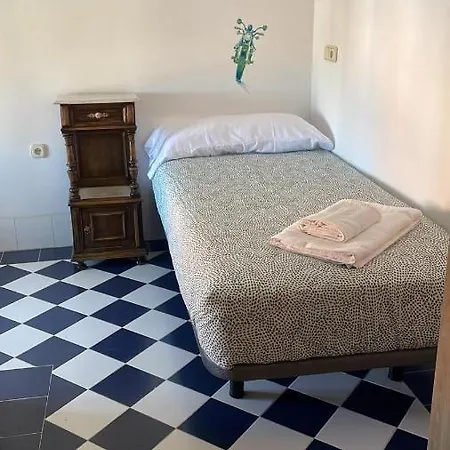 La Canongia *
