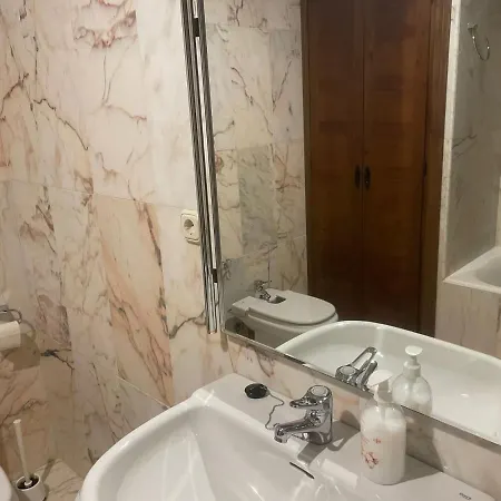 La Canongia منزل ريفي