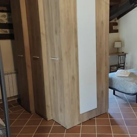 Kır Evi La Canongia Segovia