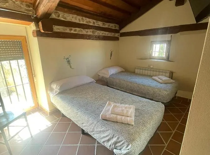 컨트리하우스 La Canongia