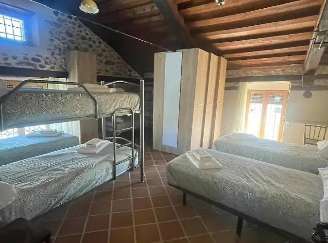 La Canongia 컨트리하우스